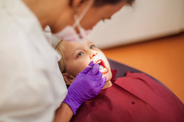 Best Emergency Dental Care for Sports Injuries in Lake Shore, MD