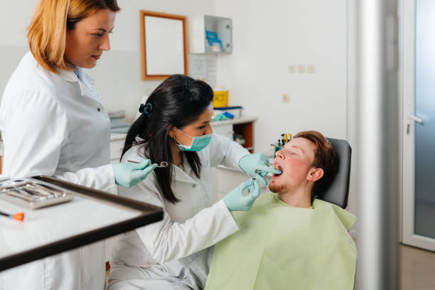 Best Emergency Wisdom Tooth Extraction in Lake Shore, MD
